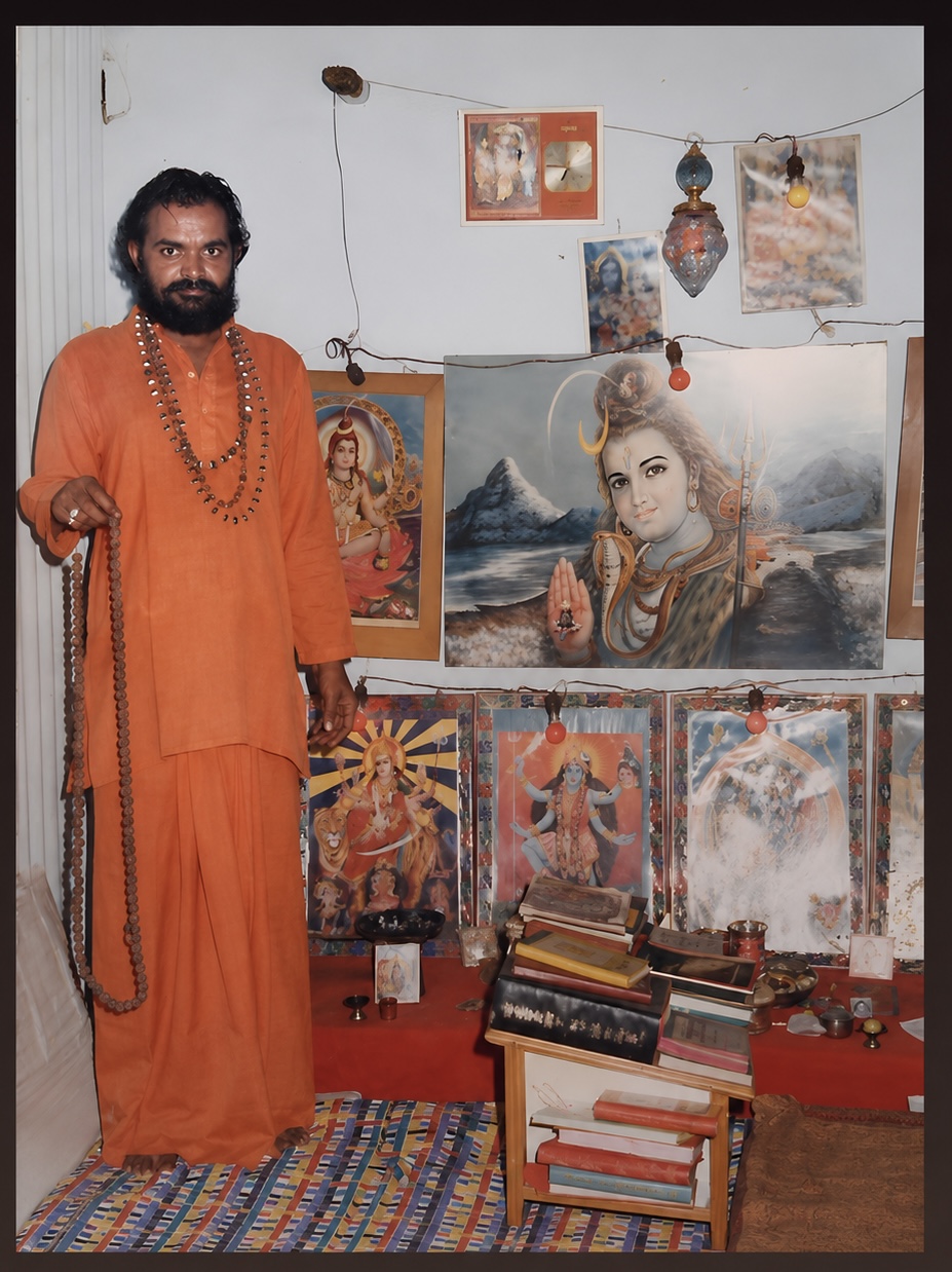 Astrologer Shreenathji