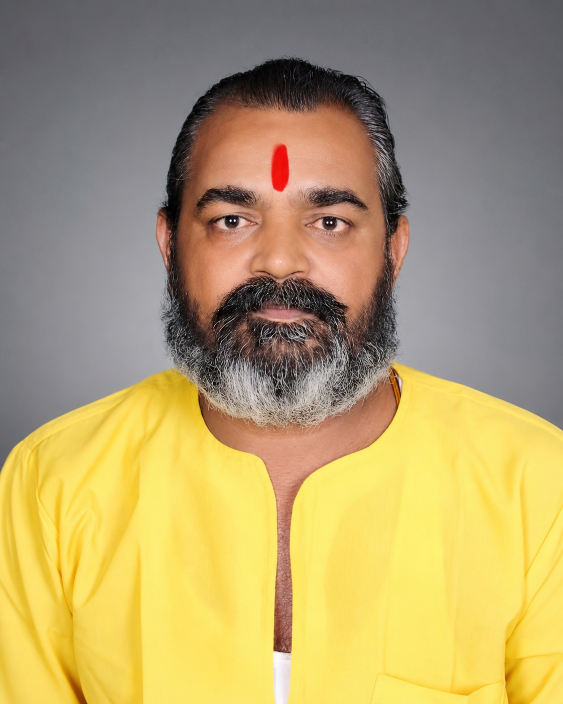 Astrologer Shreenathji Photo